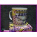 ALICE IN WONDERLAND Cheshire Cat Stregatto MUG CUP Tazza  Japan DISNEY